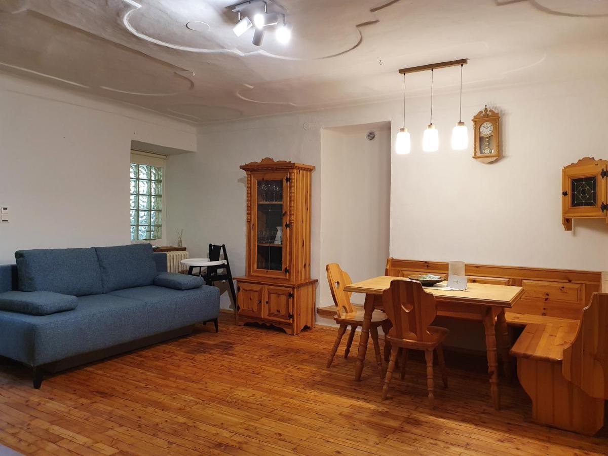 Gasthof Gruener Baum كيرشبرغ ام ويتشل المظهر الخارجي الصورة