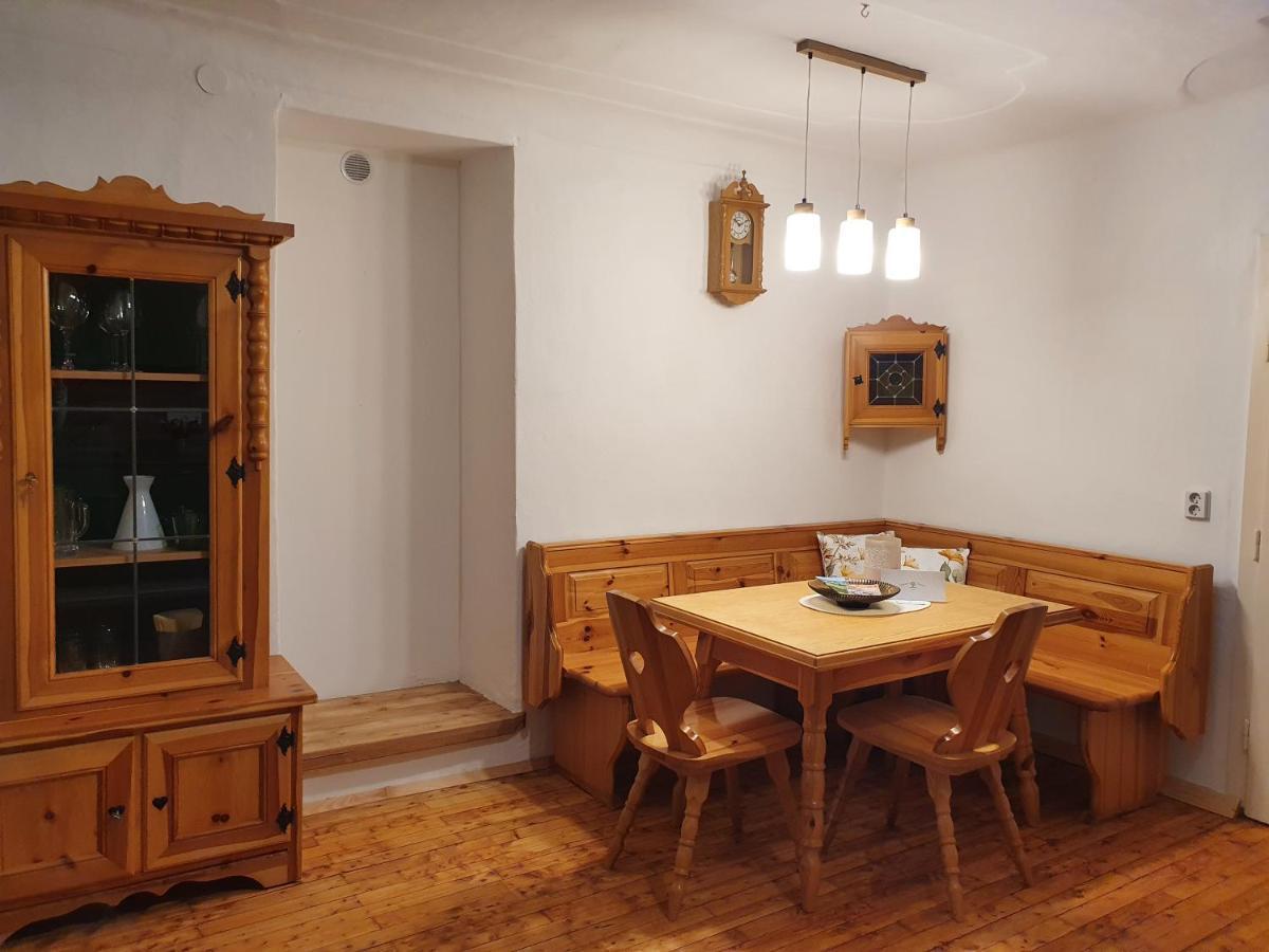 Gasthof Gruener Baum كيرشبرغ ام ويتشل المظهر الخارجي الصورة