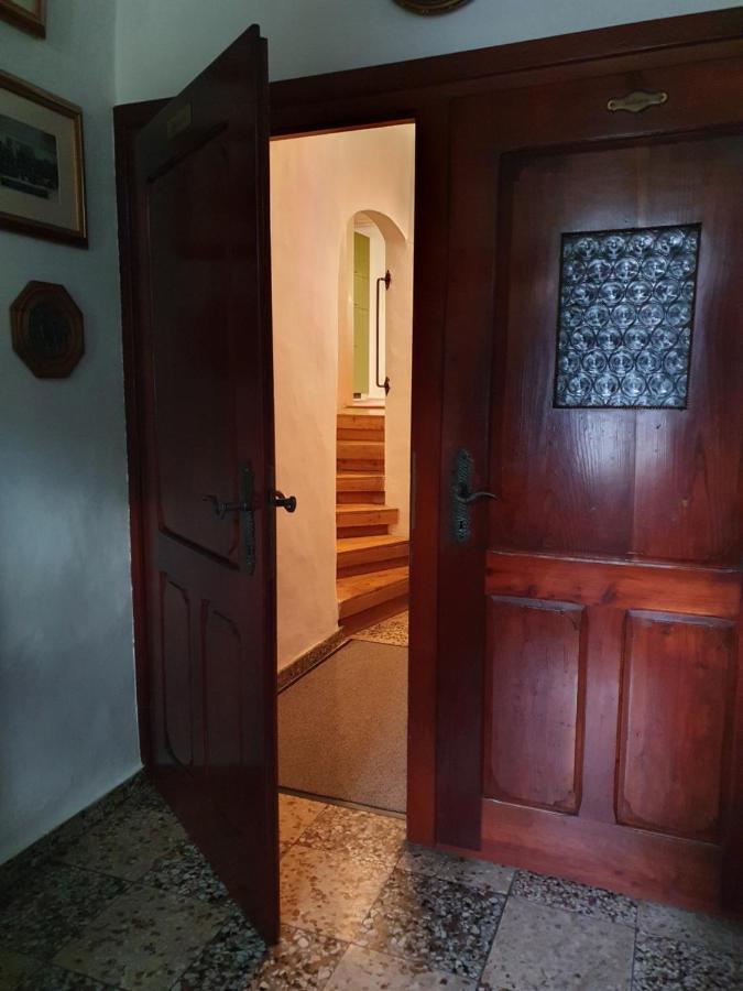 Gasthof Gruener Baum كيرشبرغ ام ويتشل المظهر الخارجي الصورة