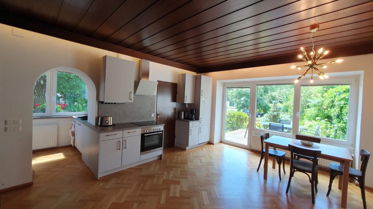 Gasthof Gruener Baum كيرشبرغ ام ويتشل المظهر الخارجي الصورة