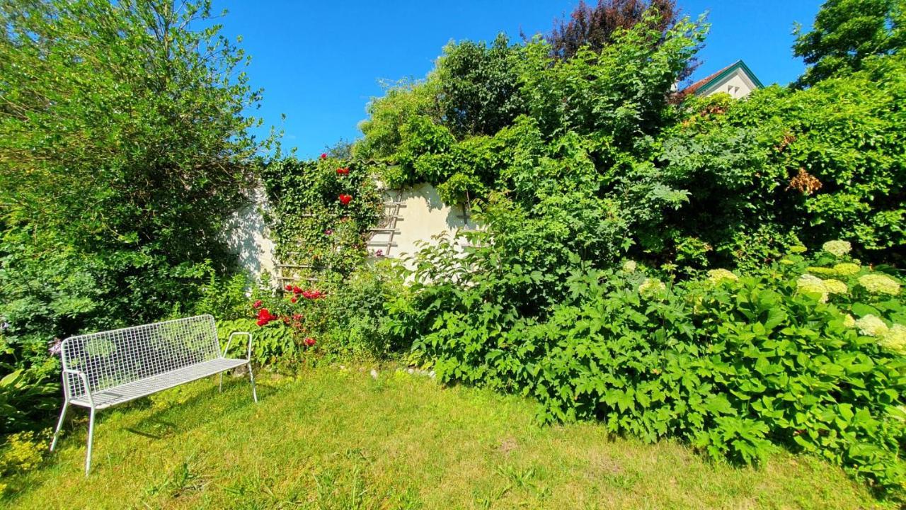 Gasthof Gruener Baum كيرشبرغ ام ويتشل المظهر الخارجي الصورة