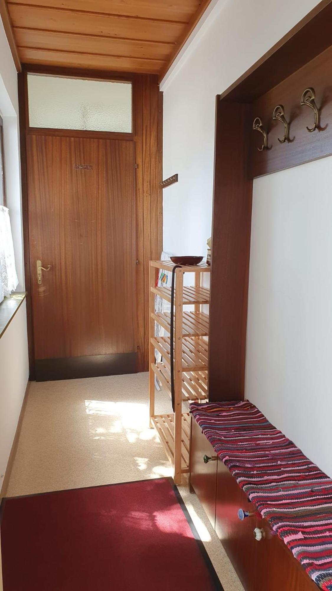 Gasthof Gruener Baum كيرشبرغ ام ويتشل الغرفة الصورة
